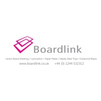 DEVA HAWARDEN BOARD & DISPLAY LIMITED logo - Similar company to Boardlink