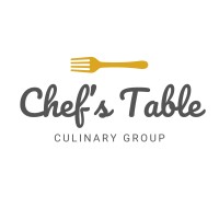 Chef's Table Culinary Group logo - Similar company to Oven And Shaker