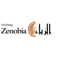 Stichting Zenobia logo - Similar company to Parkvilla