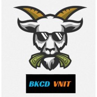 BKCD logo - Similar company to Institute Development Society, Vnit Nagpur