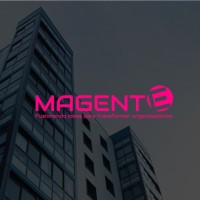 MagentE Consultoria logo - Similar company to Edukads