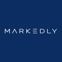Markedly logo - Similar company to Markeys