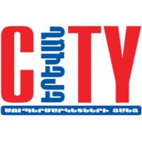 Yerevan City logo - Similar company to Shen - Effect Group