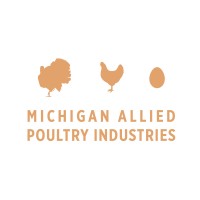Michigan Allied Poultry Industries logo - Similar company to Rushtown Poultry