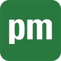 Peter Maler Entreprise logo - Similar company to Maler-Teamet.Dk