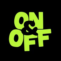 ON & OFF logo - Similar company to Berrycom
