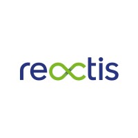 REACTIS SA logo - Similar company to Cap Image