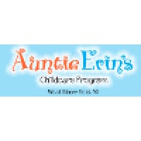 Auntie Erin's Childcare logo - Similar company to Destination Sitters Hotel Babysitting, Wedding And Event Childcare