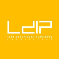 Ldlp arquitectos logo - Similar company to Logisticacj