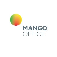 MANGO OFFICE logo - Similar company to Группа 
