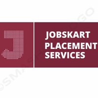 Jobskart Placement Services logo - Similar company to Deepsoft Technologies