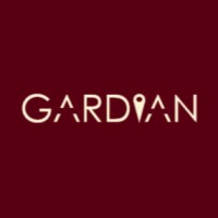 Gardian.UB logo - Similar company to Throwback Arkiv