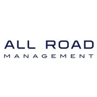 All Road Management logo - Similar company to Incentive Concept - Destination F1 Gp