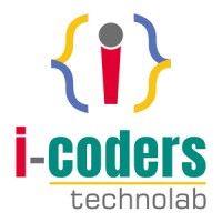 iCoders Technolab logo - Similar company to Widget Wing It Services