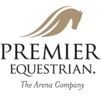 Premier Equestrian Inc. logo - Similar company to Geolastic Group