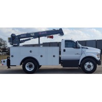 Premier Truck Center, LLC. logo - Similar company to Mob Armor
