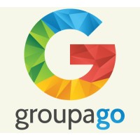 Groupago logo - Similar company to Bao Design