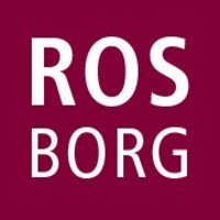 Rosborg Gymnasium & HF logo - Similar company to Steadygroup