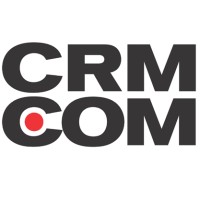 CRM.COM logo - Similar company to Crm Solutions & Support