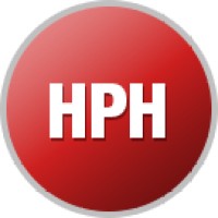 Harrison Publishing House logo - Similar company to Virtual Building Supply