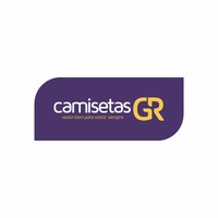 Camisetas GR logo - Similar company to Alive! Audiovisual - Agência De Marketing E Publicidade