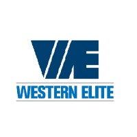 Western Elite logo - Similar company to Paideia Solutions Group