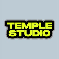 Temple Studio logo - Similar company to Vkontextu