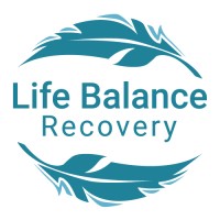 Life Balance Recovery logo - Similar company to Sunrise Residential Treatment Center