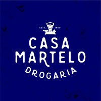 Casa Martelo logo - Similar company to Multi Acessorios Eletricos