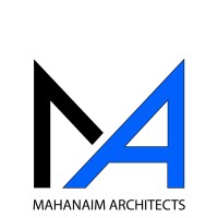 Mahanaim Architects logo - Similar company to Mahanaim