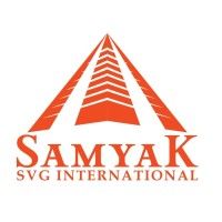 SAMYAK SVG INTERNATIONAL LIMITED logo - Similar company to Xiamen Bsl Eco Technology Co.,Ltd.