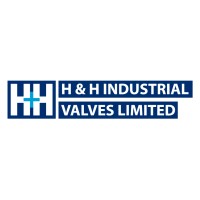 H&H Industrial Valves Limited logo - Similar company to Pak Automation