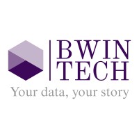 Bwin Tech logo - Similar company to Lydon Technologies Sl