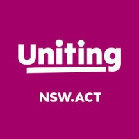 Uniting logo - Similar company to Renyi