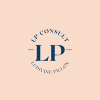 LP Consult logo - Similar company to 6Me Ci
