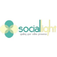 Social Light logo - Similar company to 4Social