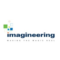 IMAGINEERING GROUP OF COMPANIES logo - Similar company to Paradios Co