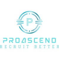 ProAscend logo - Similar company to She Pack