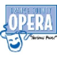 Orange County Opera