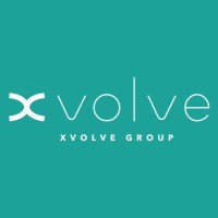 Xvolve logo - Similar company to Xvolv