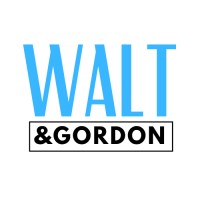 Walt & Gordon