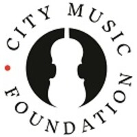 City Music Foundation logo - Similar company to Sidexside