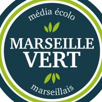 Marseille Vert logo - Similar company to Toutma