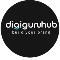 Digiguruhub logo - Similar company to Obleeq Studio