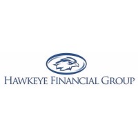 Hawkeye Financial Group logo - Similar company to D. C. Taylor Co.