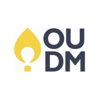 OU Dance Marathon logo - Similar company to Elite Learning After School