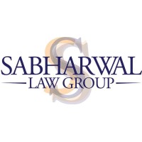 Sabharwal Law Group logo - Similar company to Garton & Harris