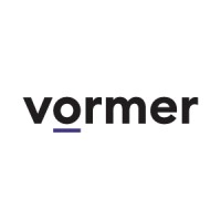 Vormer logo - Similar company to Cc Group