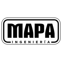 MAPA Ingeniería logo - Similar company to Evertec S.L.