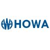 PT Howa Indonesia logo - Similar company to Dwi Cipta Fortuna